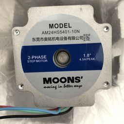 如何确保您购买的Moons'鸣志电机产品是全新原装正品？